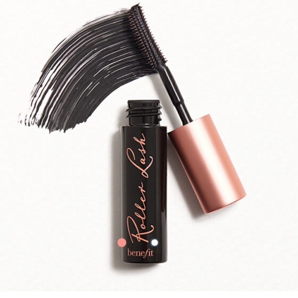 Roller Lash Roller Lash Curling & Lifting Mascara size 30ml Ipsy bag new